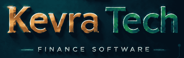 Kevra Tech, finance software